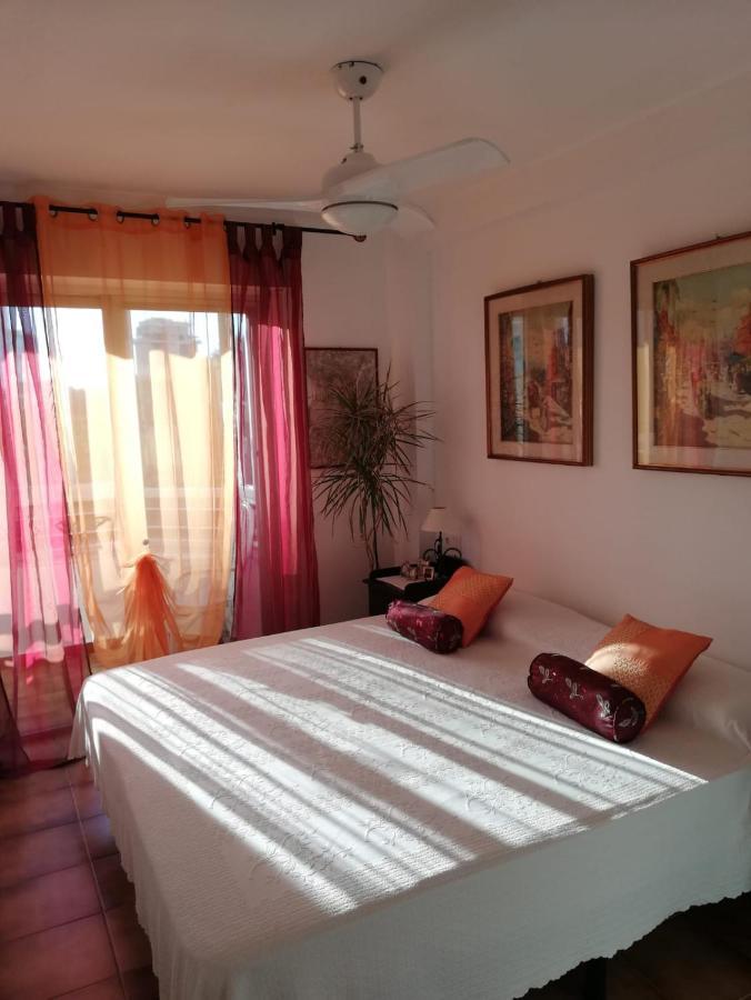 Habitacion En San Juan Alicante Exterior photo